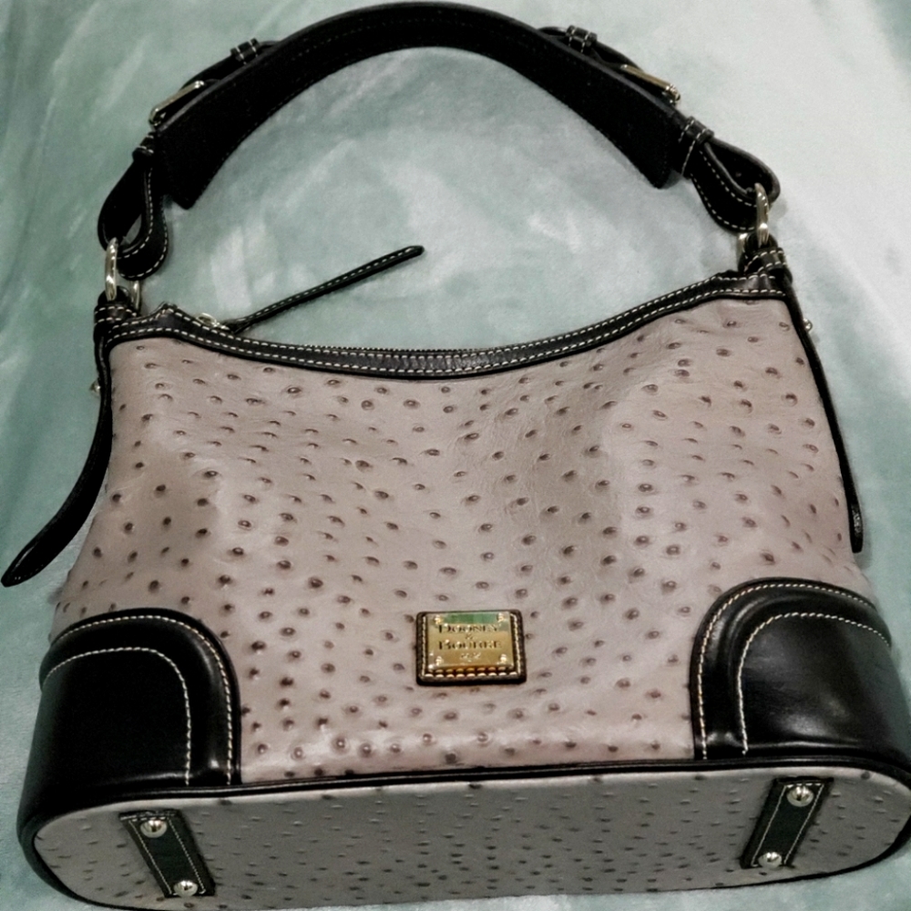 Dooney and Bourke shoulder bag